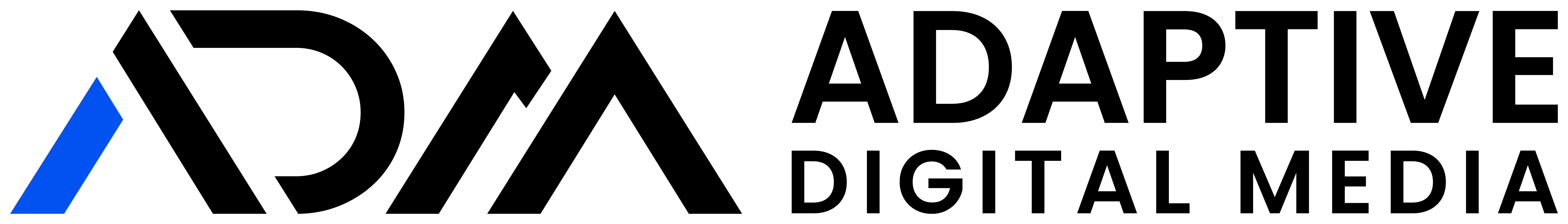 Adaptive Digital Media