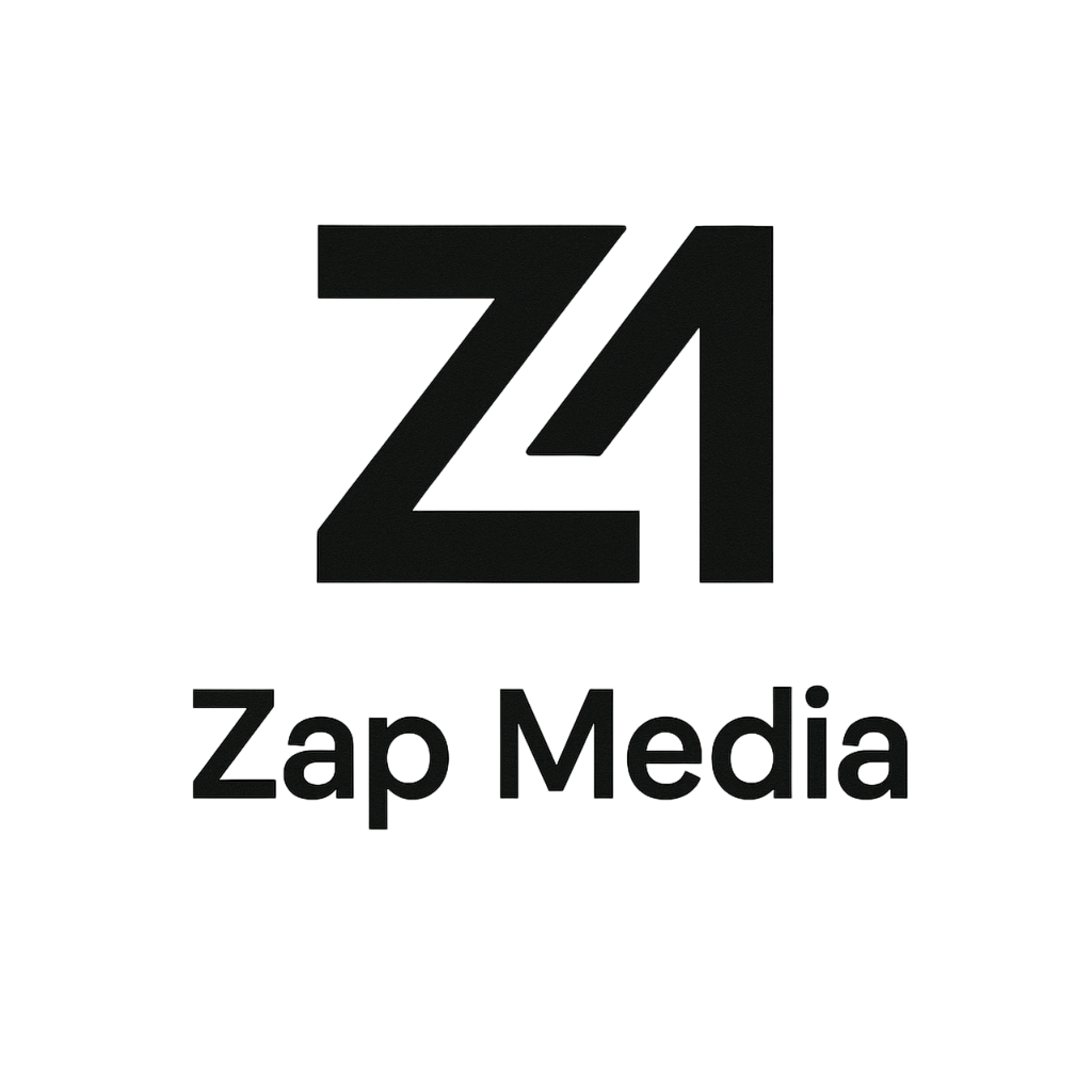 Zap Media